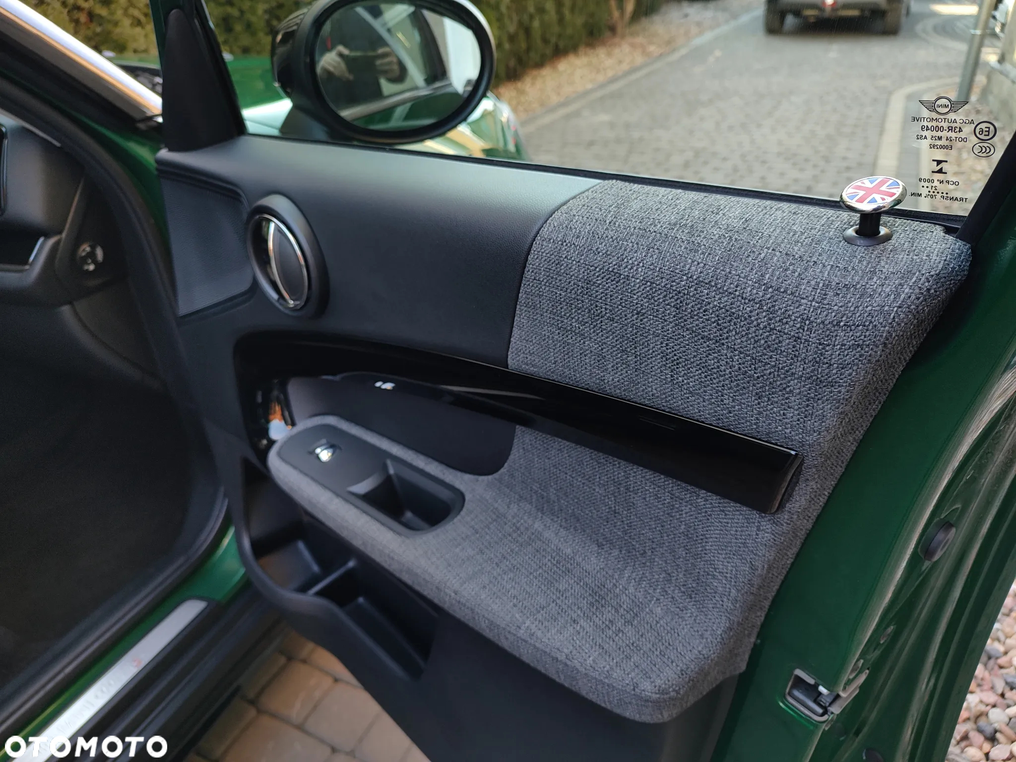 MINI Countryman Cooper S Yours Trim sport - 15