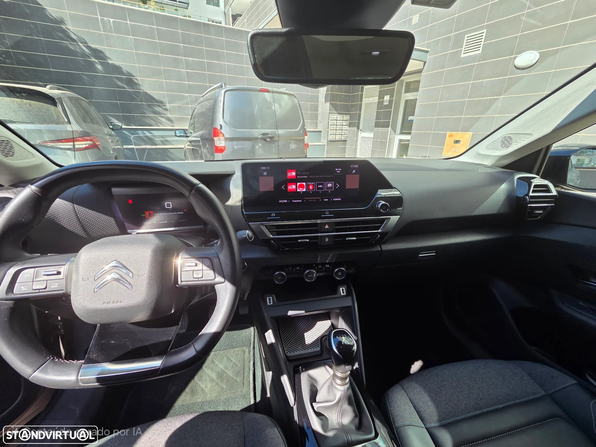 Citroën C4 1.2 PureTech Shine - 7