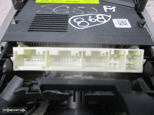 Luz De Teto Plafonier 18357411 28265730 18357411 1119603202 BMW F11 FASE 1 520D 2011 2.0D 184CV 5P PRETO - 3