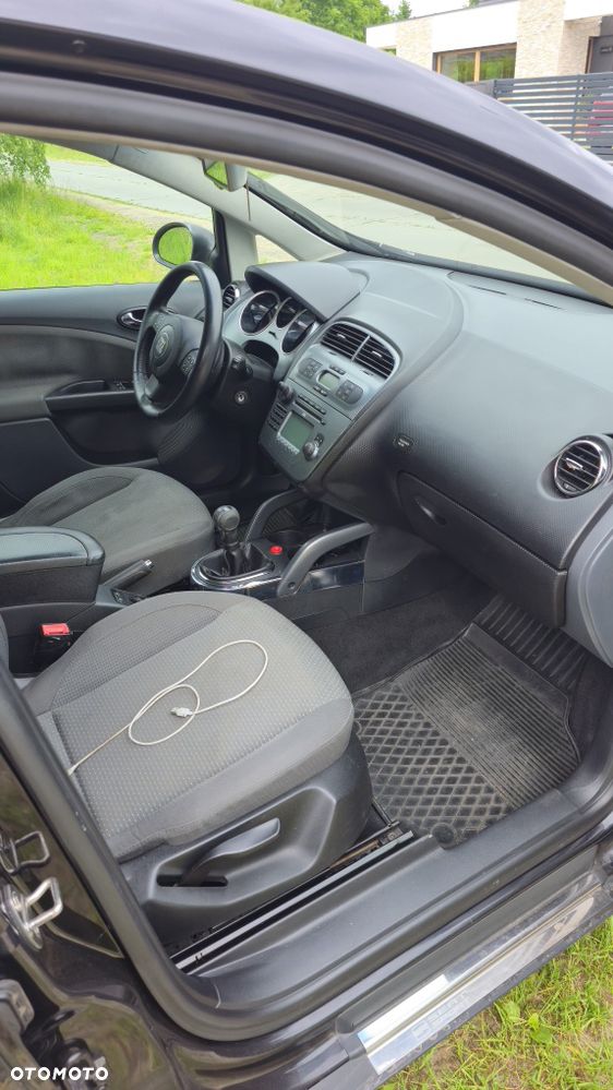 Seat Toledo - 6