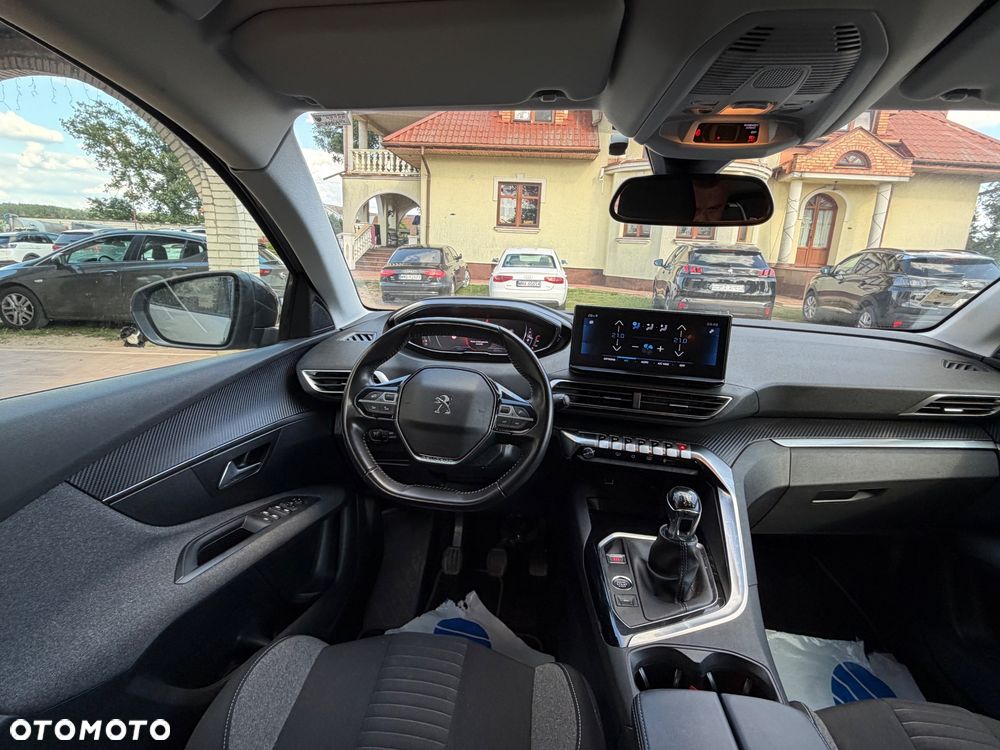 Peugeot 3008 BlueHDi 130 Stop & Start Active Pack - 15