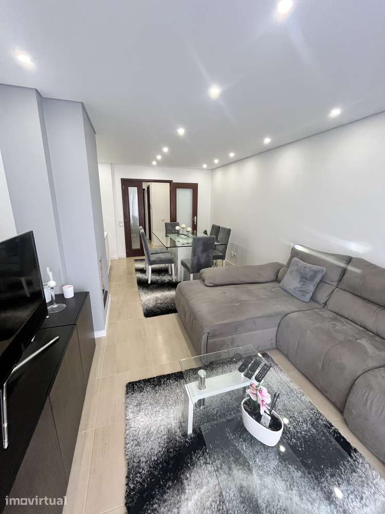 APARTAMENTO T3 JUNTO Á PRAIA - Grande imagem: 5/39