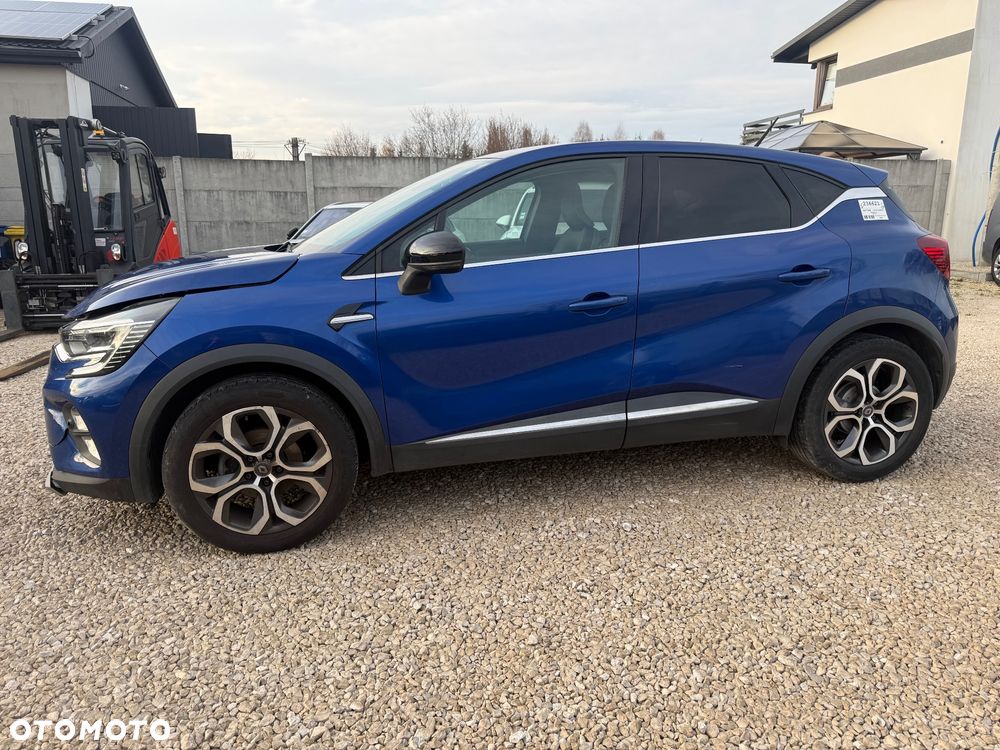 Renault Captur - 5