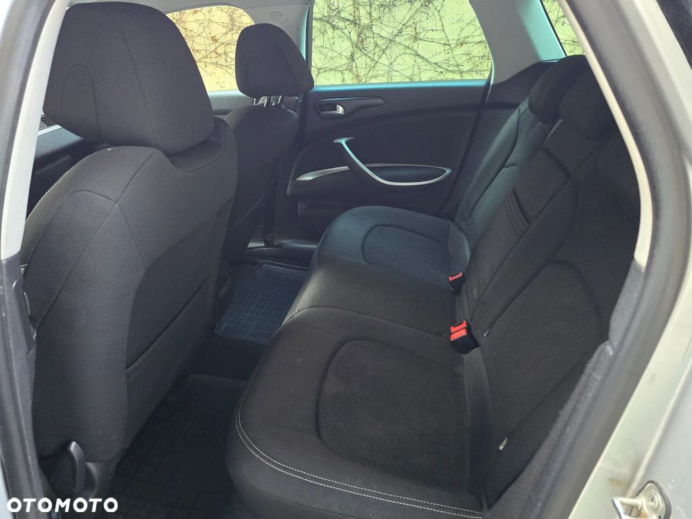 Citroën C5 HDi 135 FAP Confort - 9