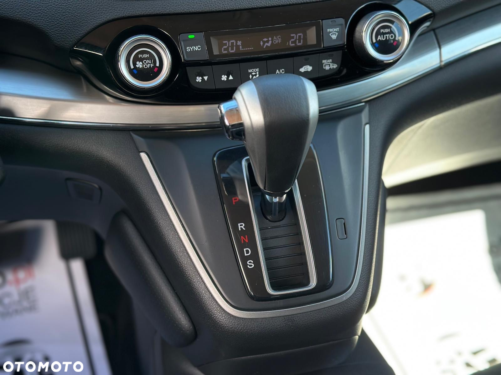 Honda CR-V 2.0 Executive - 16