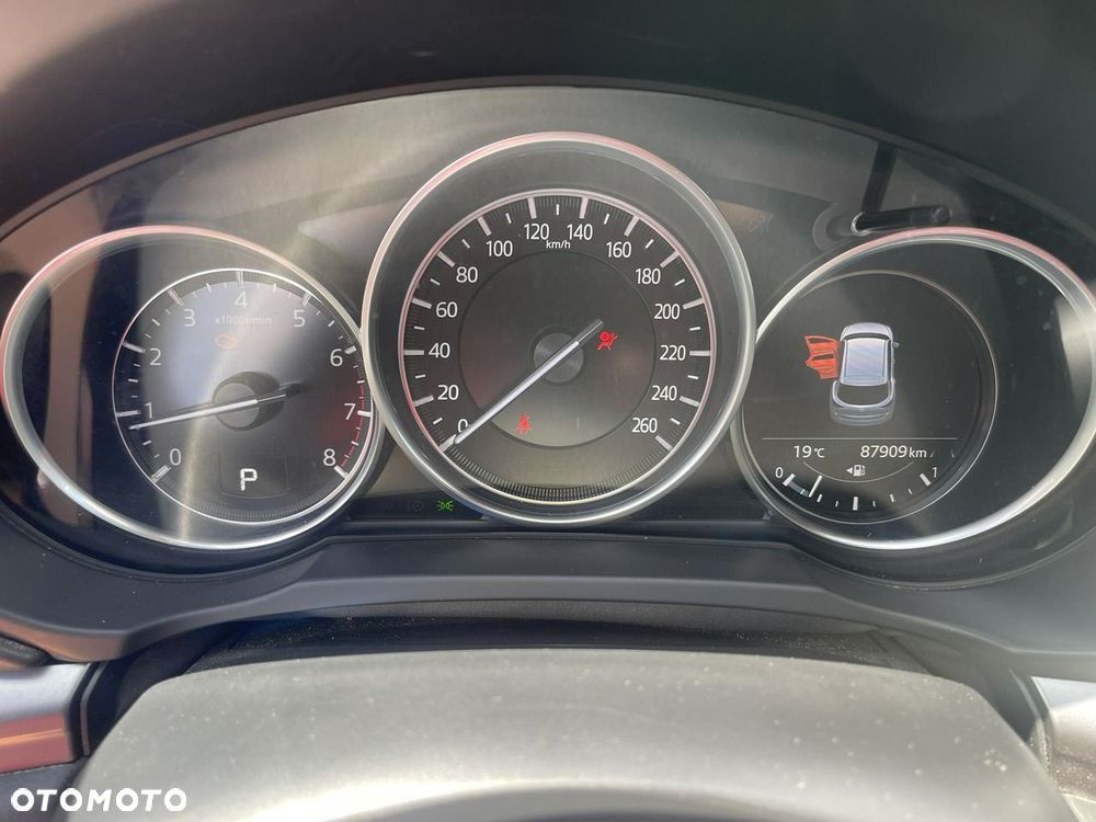 Mazda CX-5 2.5 Homura 2WD - 10