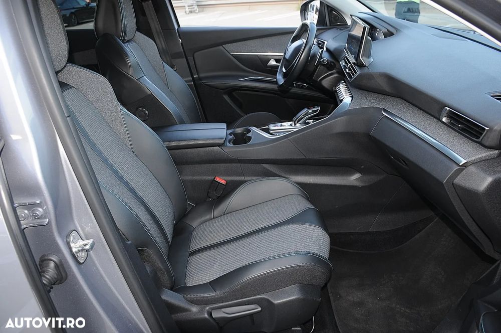 Peugeot 3008 - 15