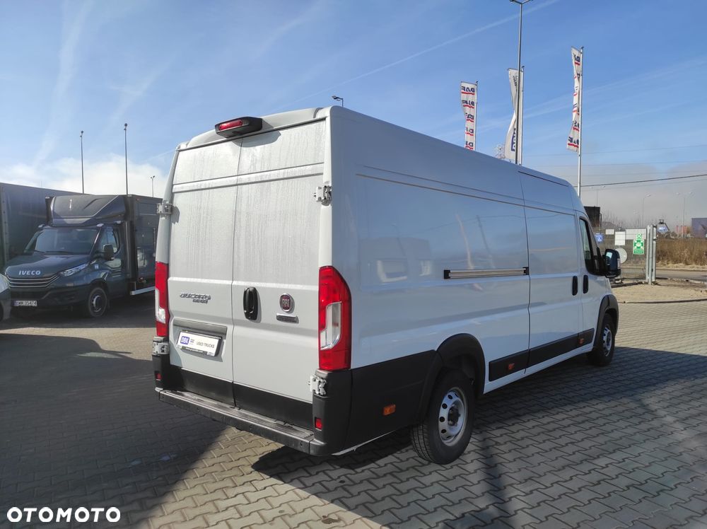 Fiat DUCATO MAXI L4H2 - 8