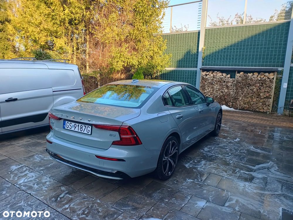 Volvo S60 - 12