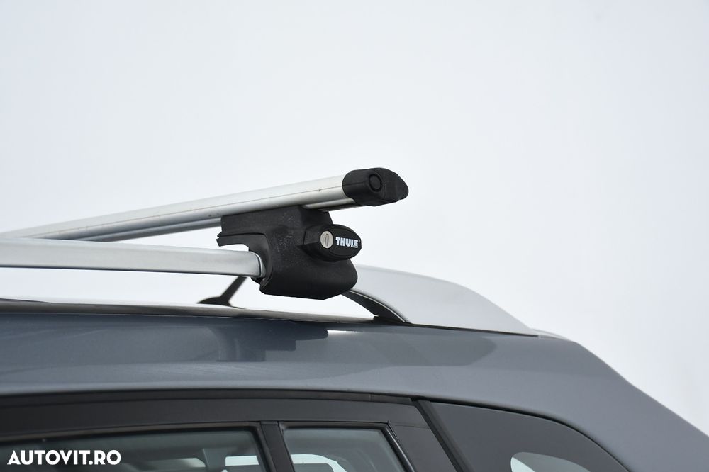 Renault Koleos 2.0 dCI FAP 4x4 Aut. Dynamique - 18