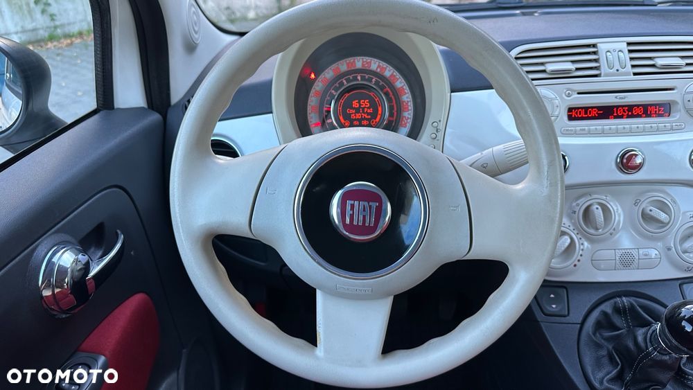 Fiat 500 - 24