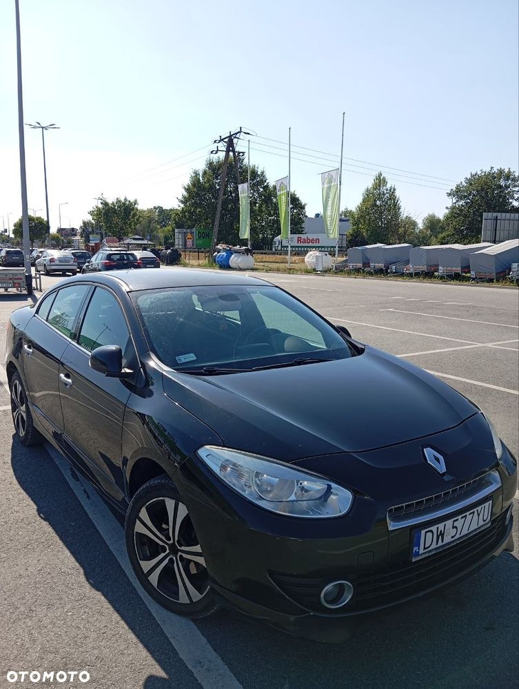 Renault Fluence 1.5 dCi Privilege - 4