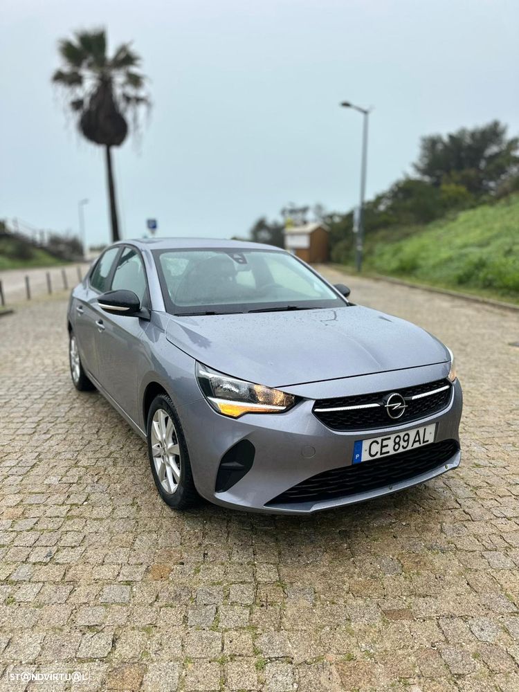 Opel Corsa 1.2 S&S - 3