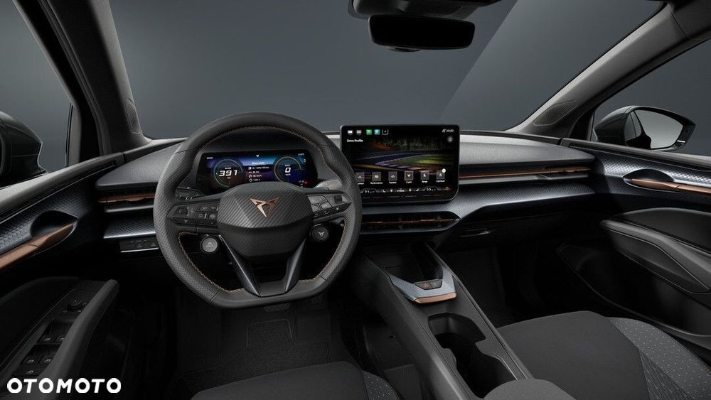 Cupra Raval - 8