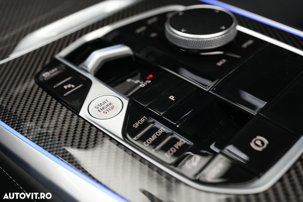 BMW X5 M - 33