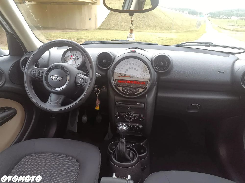 MINI Countryman Cooper D All4 Park Lane - 5