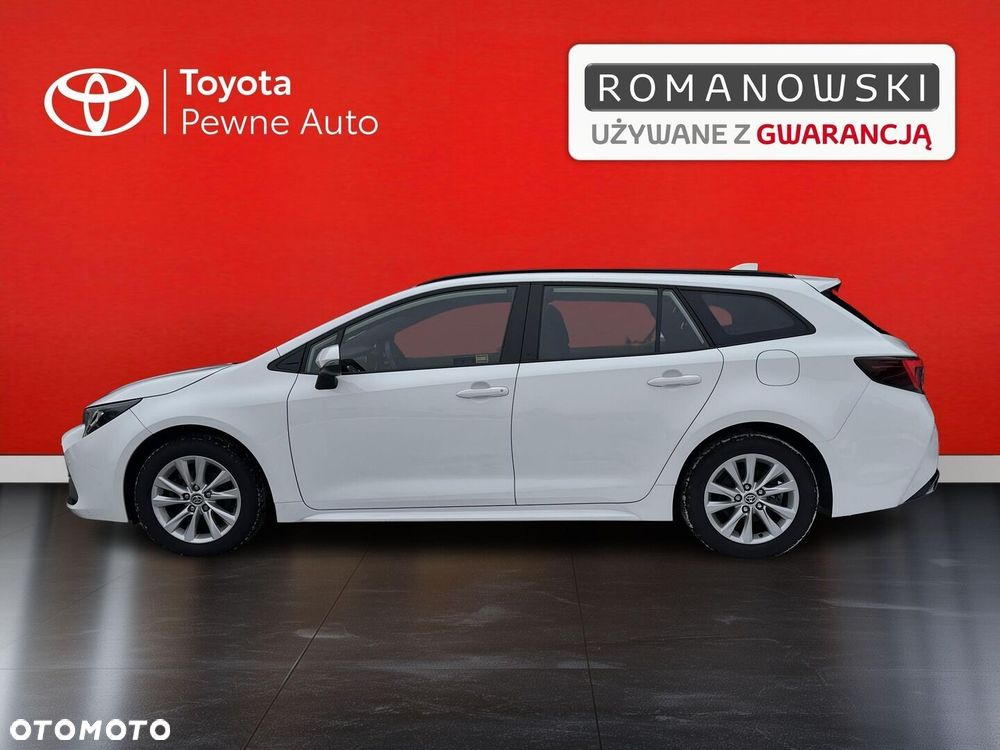 Toyota Corolla 1.8 Hybrid Comfort - 11