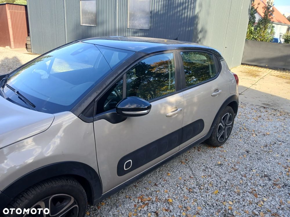 Citroën C3 1.2 PureTech Feel - 14