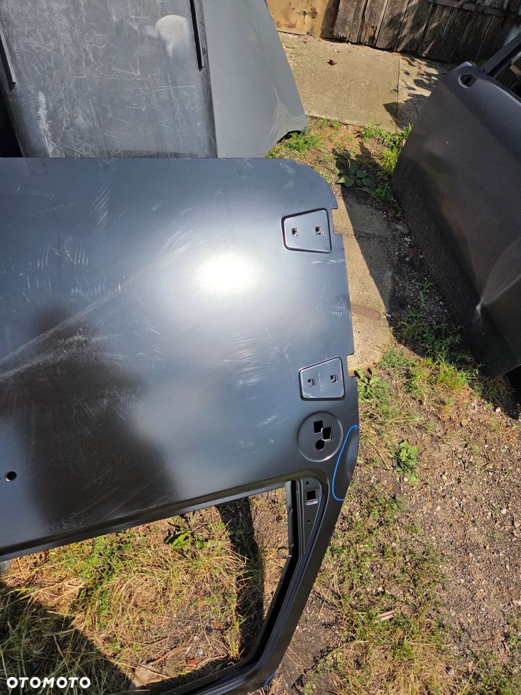 Drzwi lewe przód przednie Jeep Wrangler III JK 68079597AF K68079597AF - 16