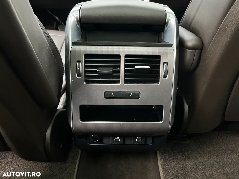 Land Rover Range Rover Sport - 12