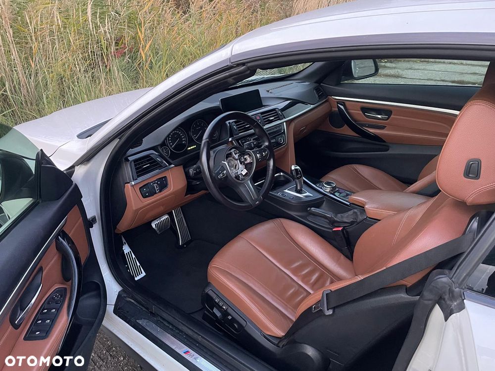 BMW Seria 4 - 4