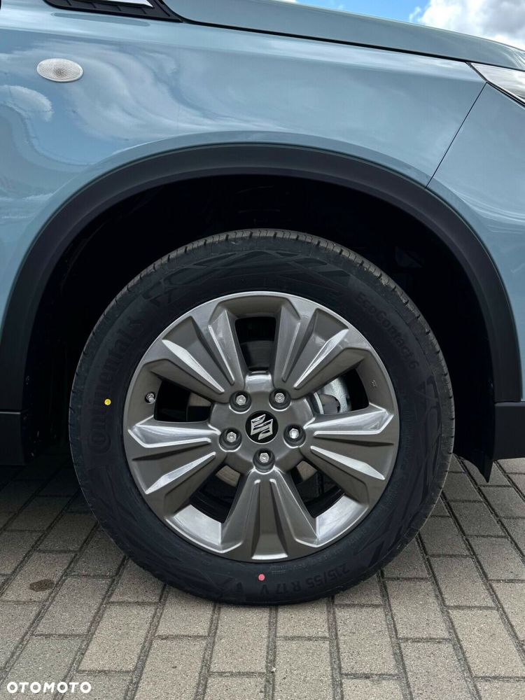 Suzuki Vitara - 20