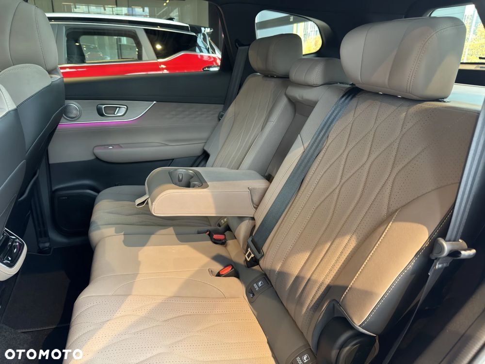Chery Tiggo 8 1.5 T-GDI Super Hybrid Prestige DCT - 29