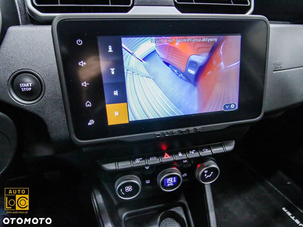 Dacia Duster 1.3 TCe Journey - 21