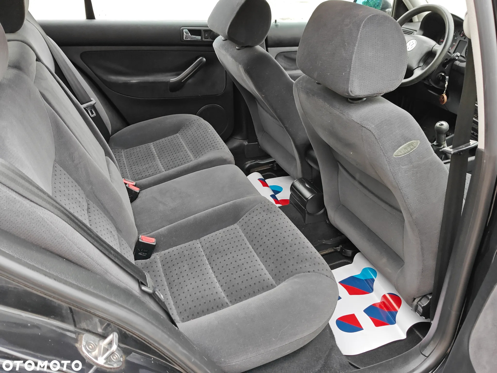Volkswagen Golf IV 1.4 Comfortline - 22