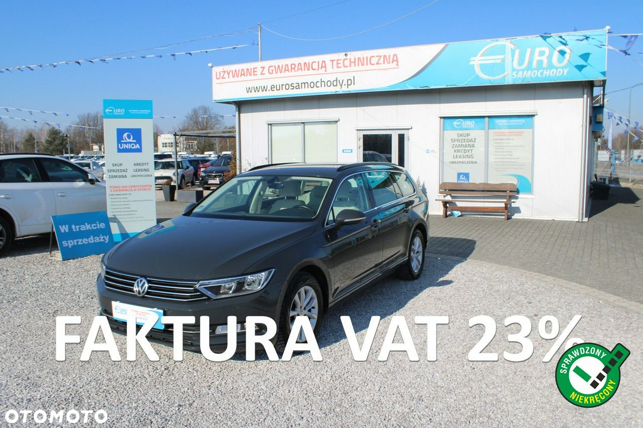 Volkswagen Passat - 2
