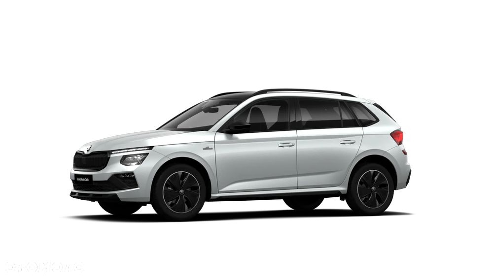 Skoda Kamiq 2026 photo 5