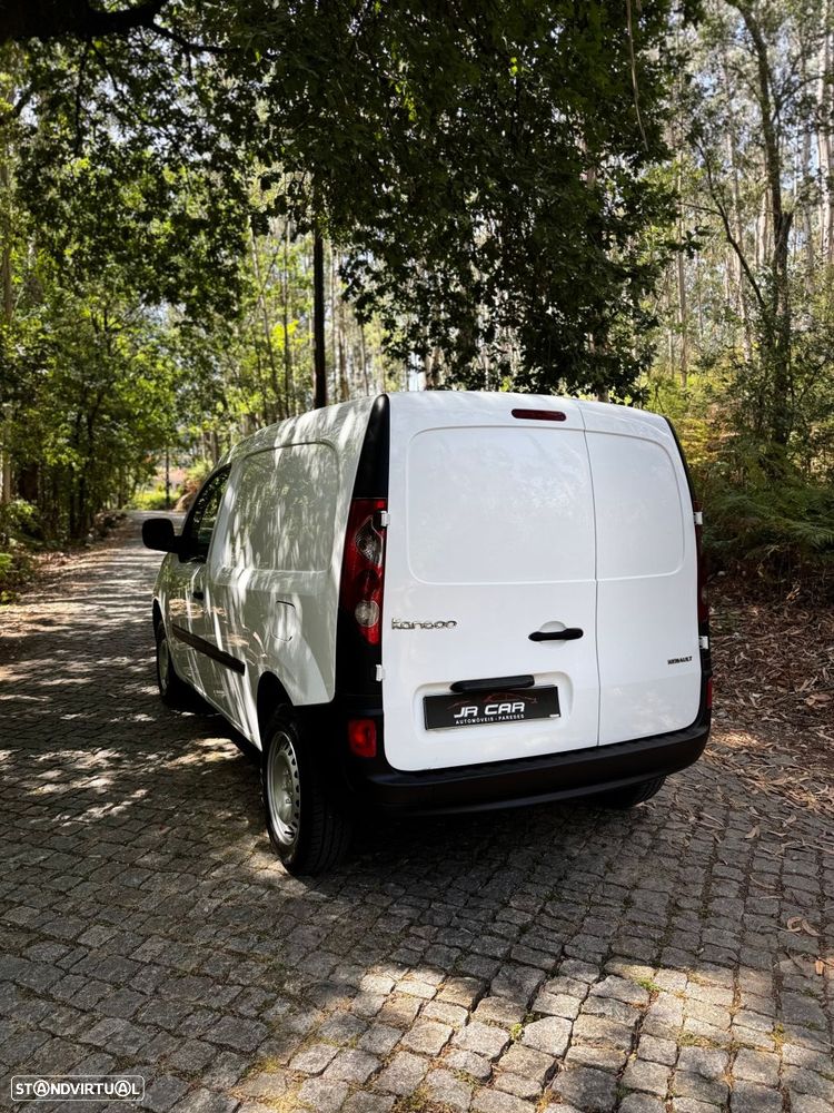 Renault Kangoo 1.5 dCi Business - 7