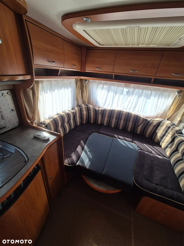 Dethleffs BEDUIN - 16