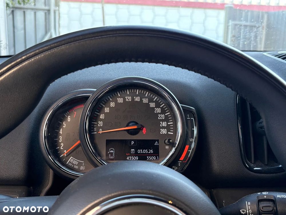 MINI Countryman Cooper - 8