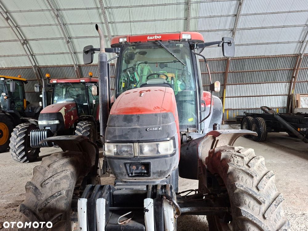 Case IH Ih Maxxum 140 4X4 - 27