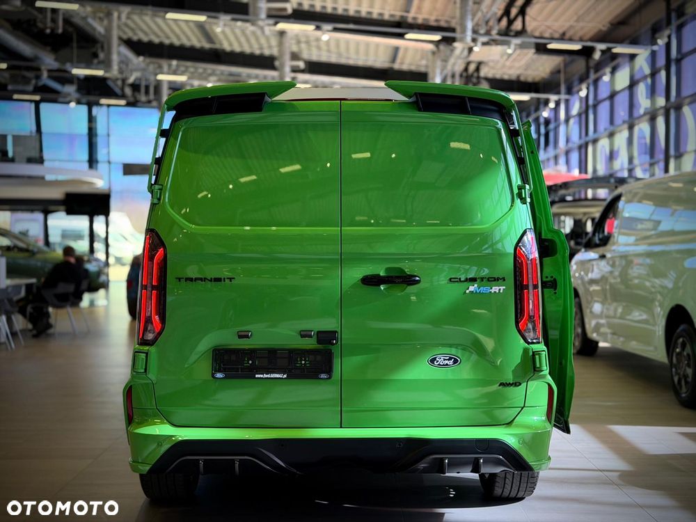 Ford Transit - 10