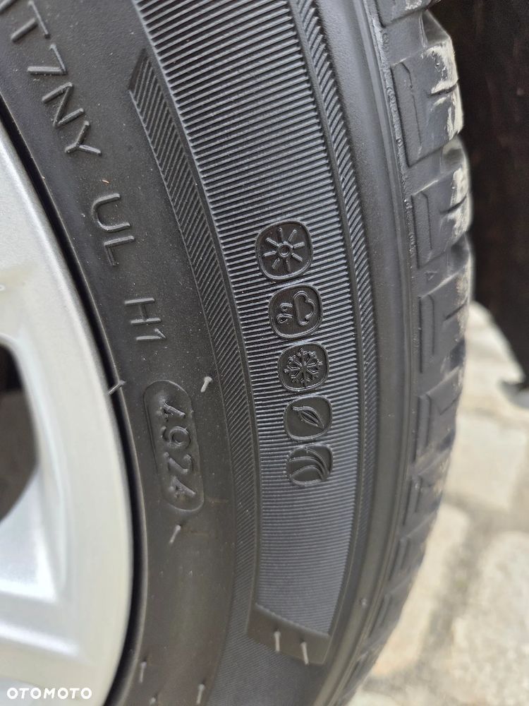 Ford B-MAX 1.0 EcoBoost Titanium - 13