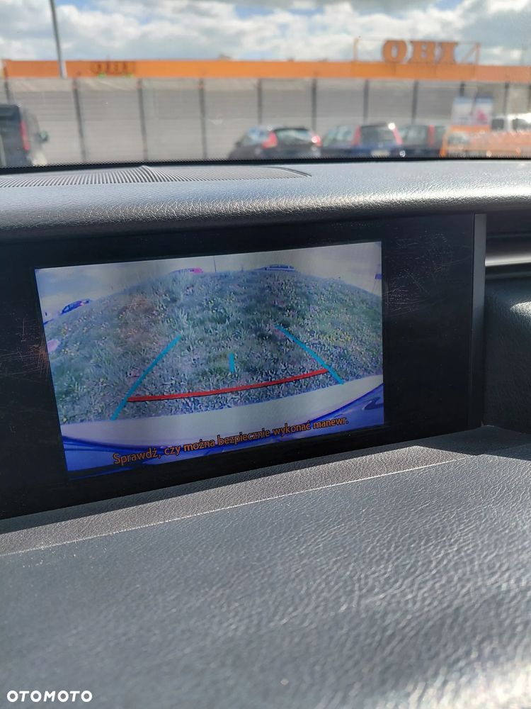 Lexus IS 200t Elegance - 9