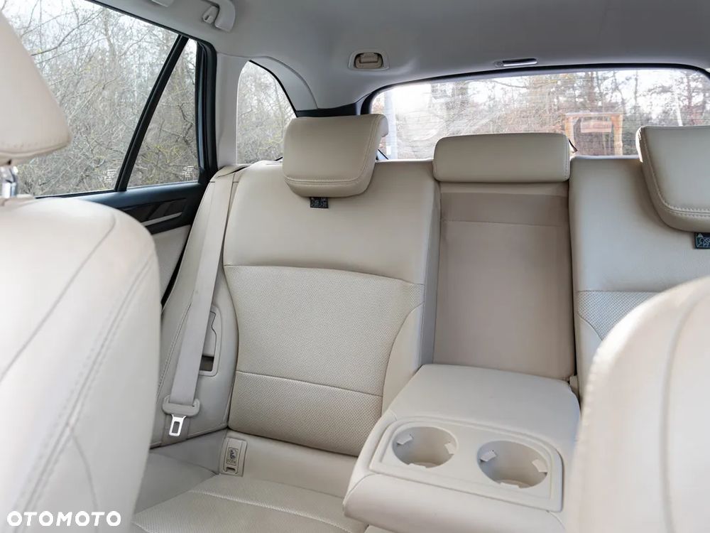 Subaru Outback 2.5i Exclusive (EyeSight) Lineartronic - 17