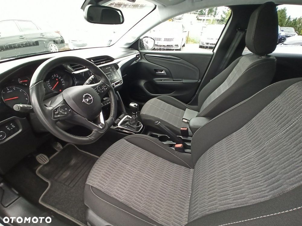 Opel Corsa 1.2 Direct Injection Turbo Start/Stop Edition - 7