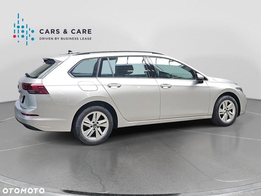 Volkswagen Golf Variant 1.5 TSI EVO Life - 19