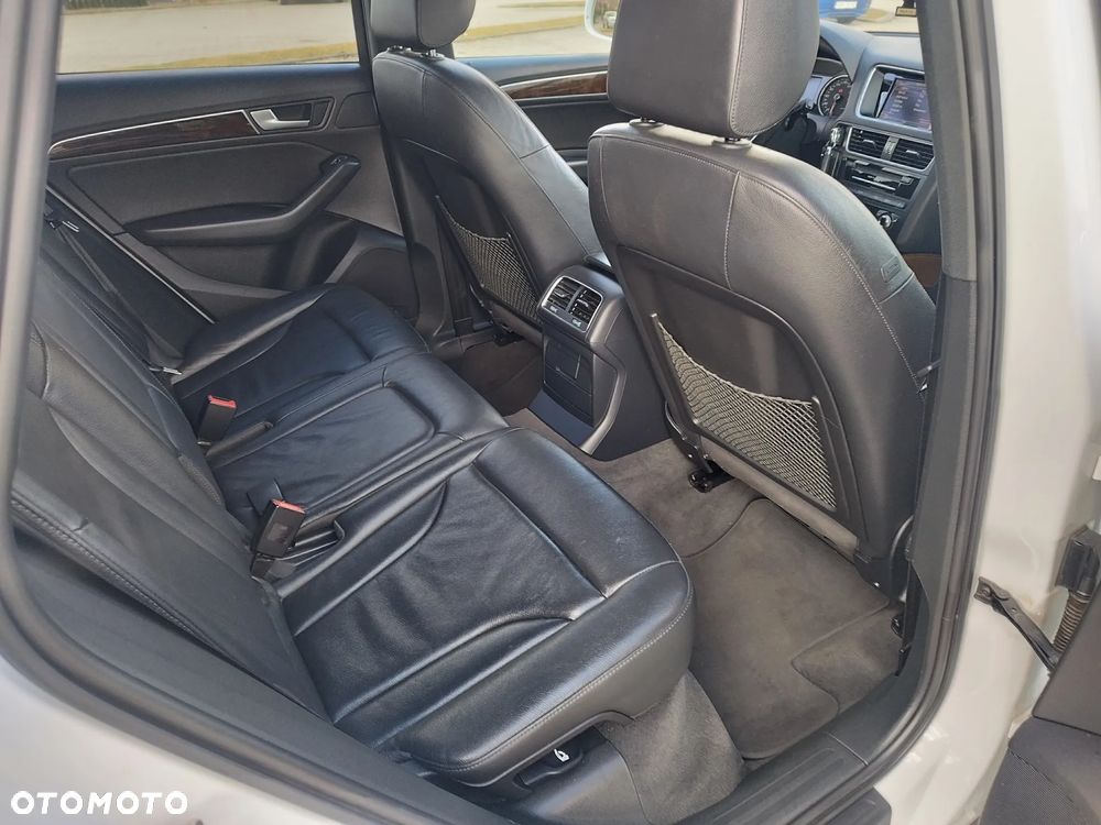 Audi Q5 - 25