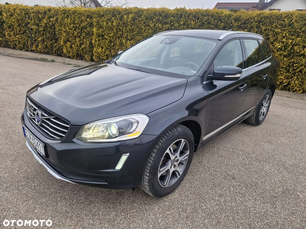 Volvo XC 60 - 7