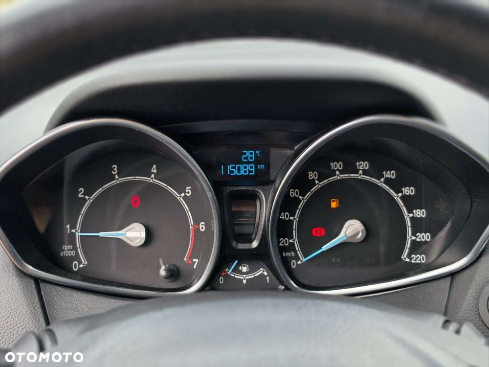 Ford B-MAX - 35