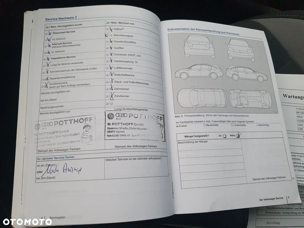 Volkswagen Polo 1.2 Life - 27