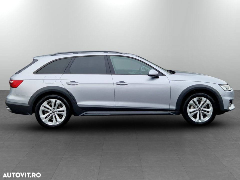 Audi A4 Allroad - 6