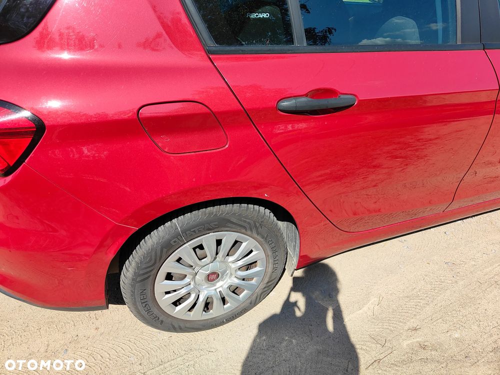 Fiat Tipo 1.4 16V More - 7