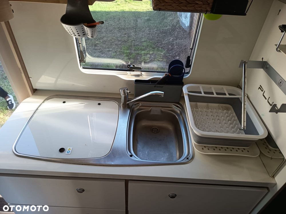 Roller Team Zefiro 298TL - 14