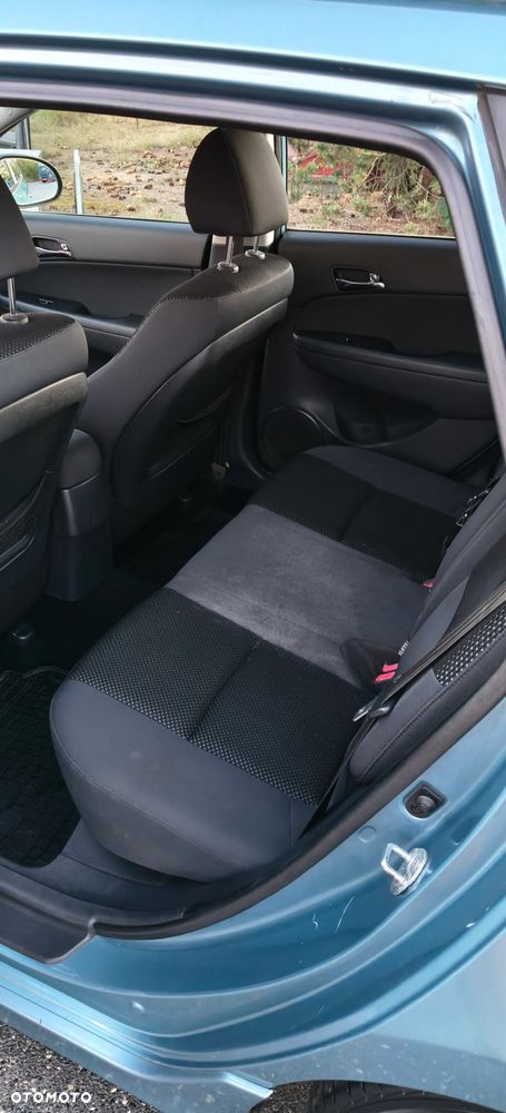 Hyundai i30 1.6 Comfort - 7