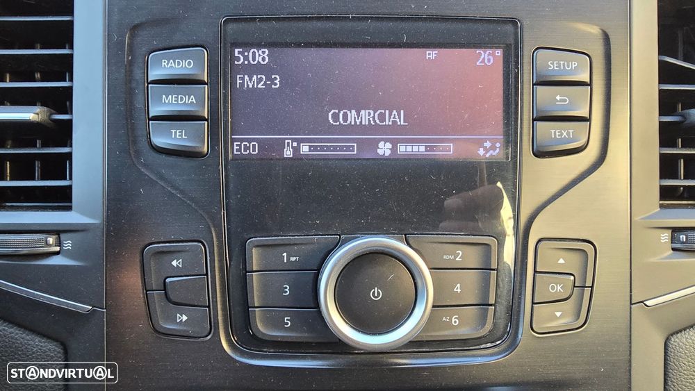 Renault Mégane 1.5 dCi Zen ECO - 18